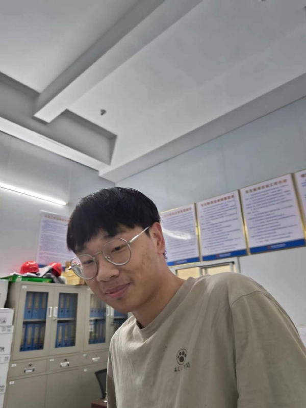 牛子弟的第一张照片--连城交友网