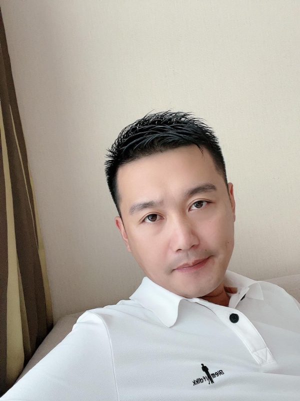 笑望人非的第一张照片--连城交友网