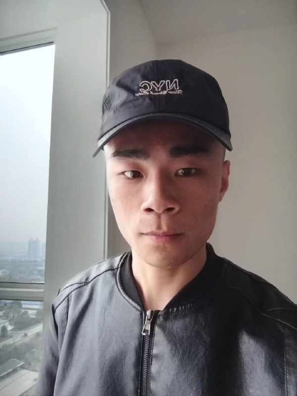 顺其自然的第一张照片--连城交友网