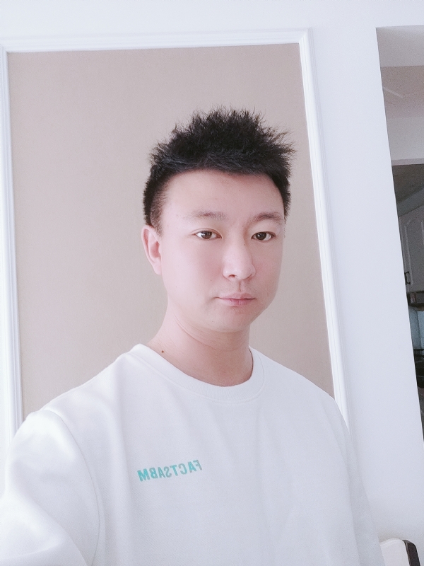 Glory的第一张照片--连城交友网