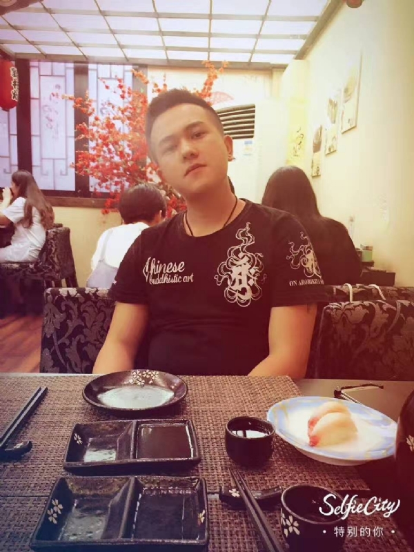 夏天的第四张照片--连城交友网