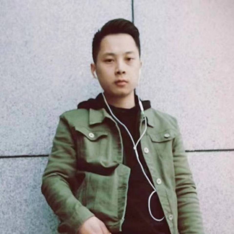 蝴蝶飞不过沧海的第一张照片--连城交友网
