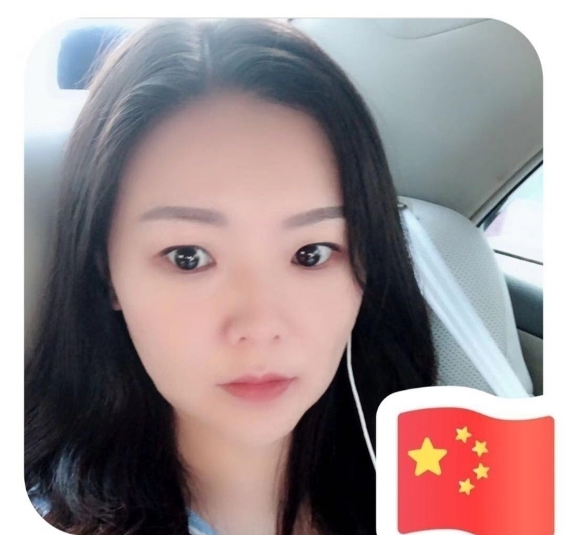李姝静的第二张照片--连城交友网