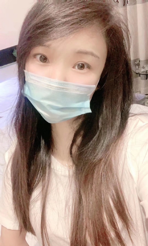 静静的第二张照片--连城交友网