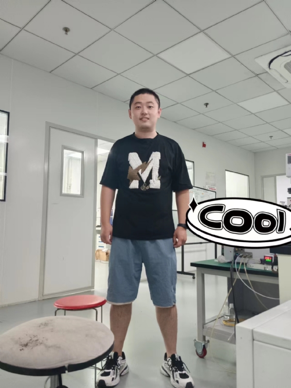 交个朋友的第一张照片--连城交友网