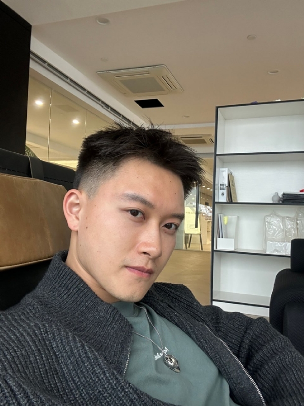 林先生的第一张照片--连城交友网