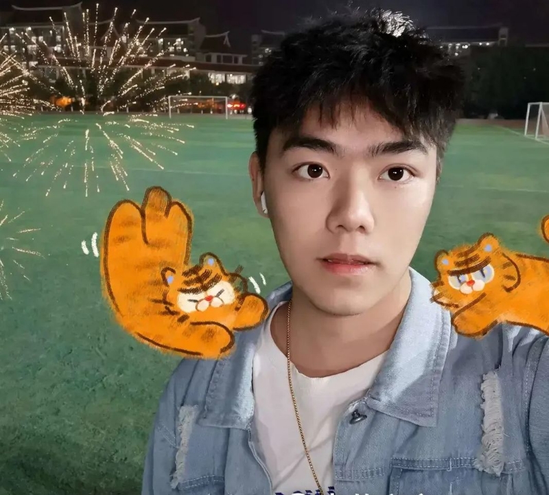 太累了的第一张照片--连城交友网