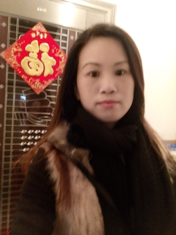 E欣的第二张照片--连城交友网