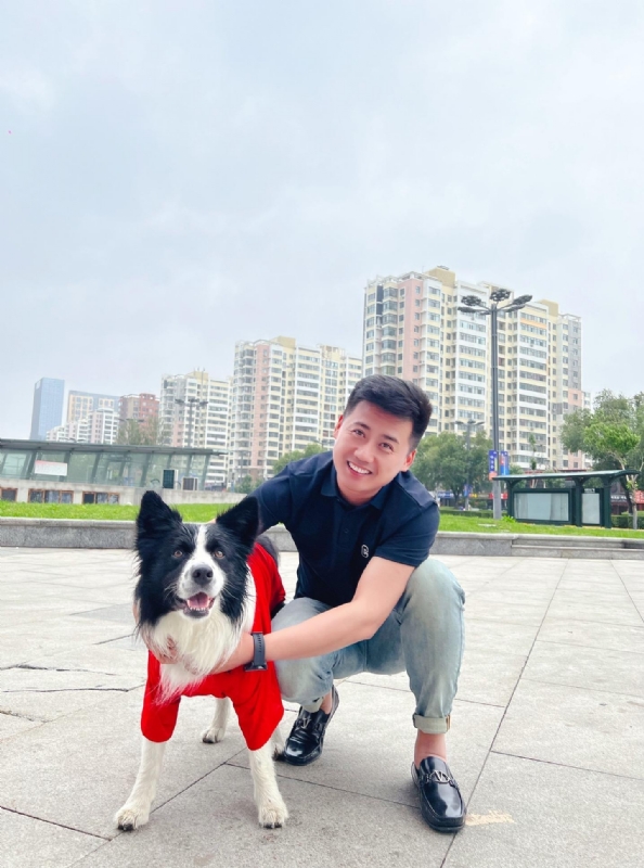 香港交友的第二张照片--连城交友网