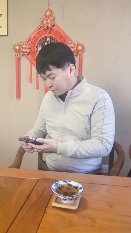 爱福的第一张照片--连城交友网