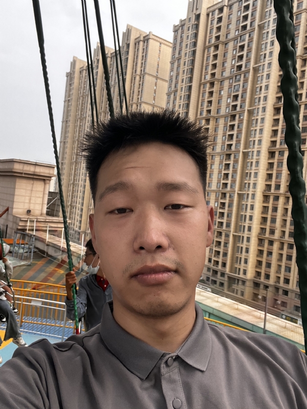 灰二的第一张照片--连城交友网