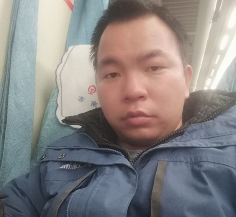 淡定的第一张照片--连城交友网