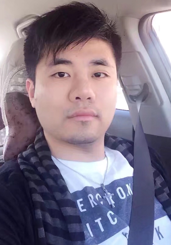 晓兵的第一张照片--连城交友网