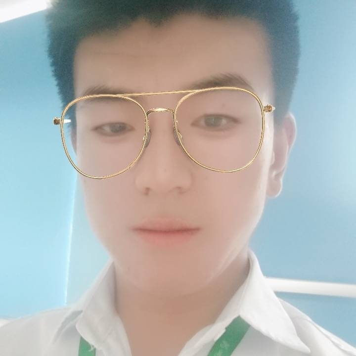 幸运男孩的第一张照片--连城交友网