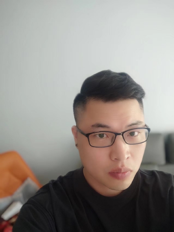 Vincent的第三张照片--连城交友网