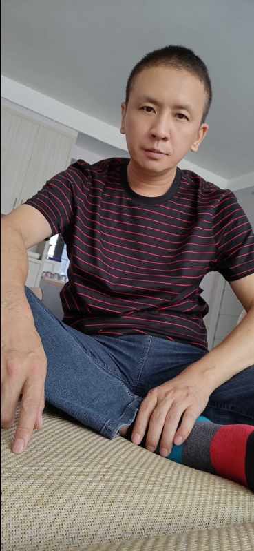 诚~的第一张照片--连城交友网