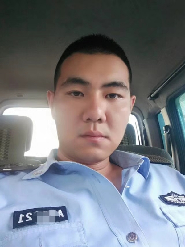 如果不爱请别伤害的第一张照片--连城交友网