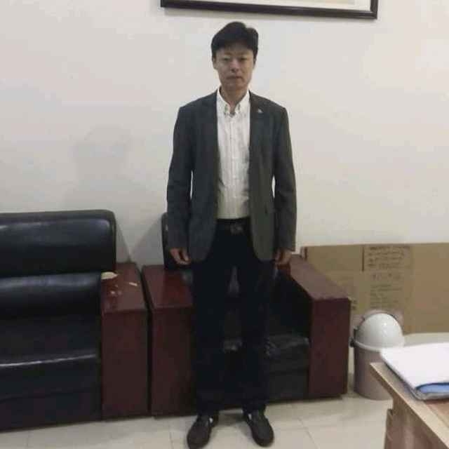 蓝天白云的第一张照片--连城交友网