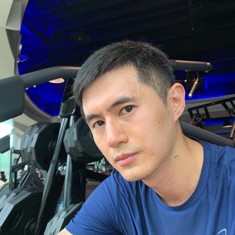 David的第二张照片--连城交友网