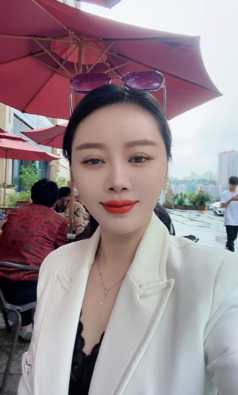 Angela的第一张照片--连城交友网