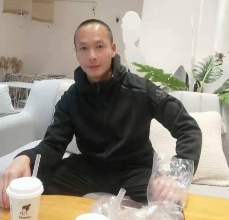 春满的第一张照片--连城交友网