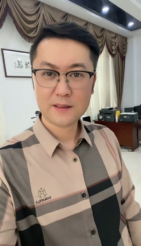 勤勉的第一张照片--连城交友网