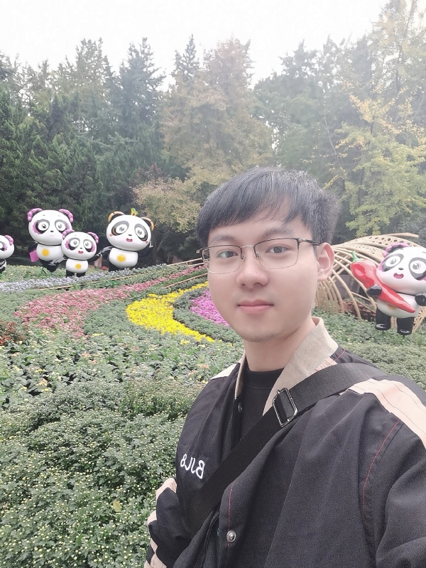 Ray的第一张照片--连城交友网