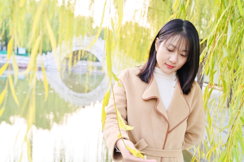 暖阳的第一张照片--连城交友网