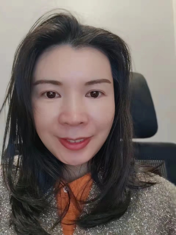 claudia的第一张照片--连城交友网