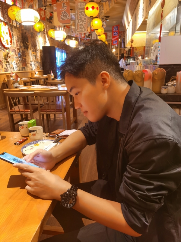 乳酸菌君的第二张照片--连城交友网