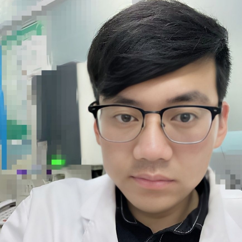 青栀的第一张照片--连城交友网