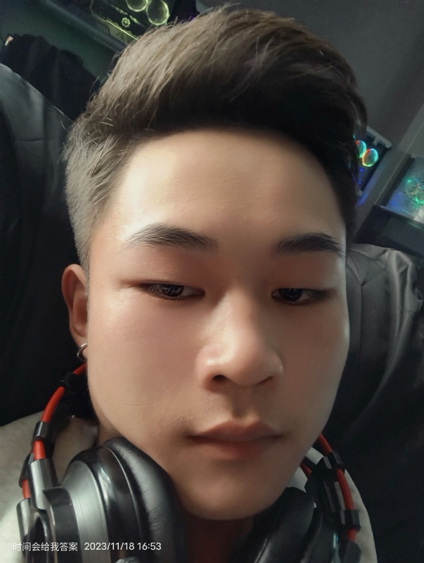 烦烦的小林的第一张照片--连城交友网