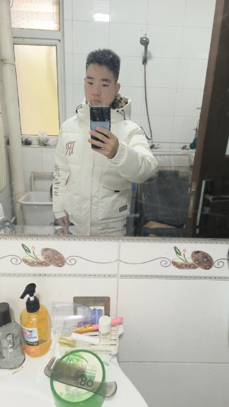 小李的第一张照片--连城交友网