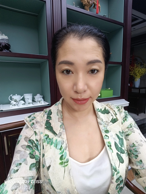 仝馨的第三张照片--连城交友网
