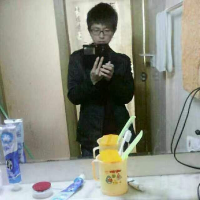 醉挽清风的第一张照片--连城交友网
