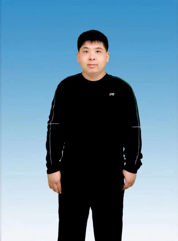羡之的第三张照片--连城交友网