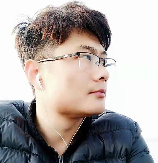 bin的第一张照片--连城交友网