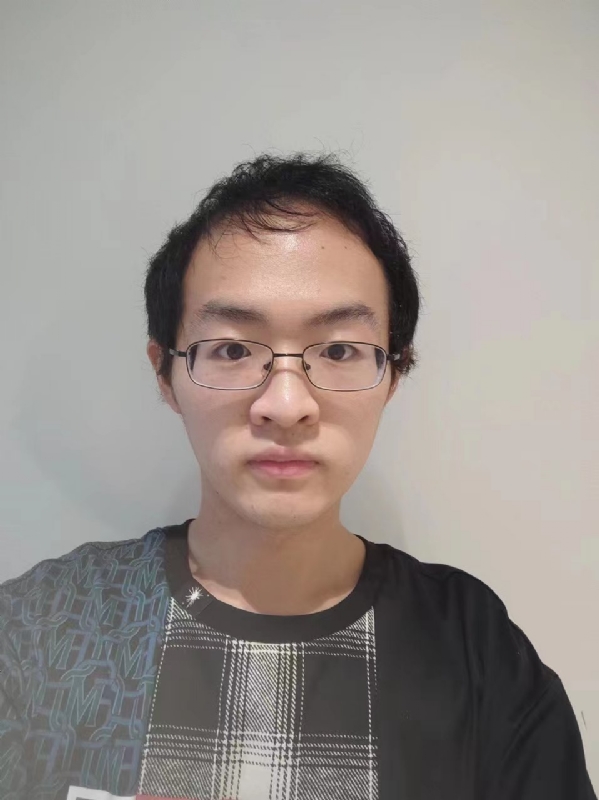 微光的第一张照片--连城交友网