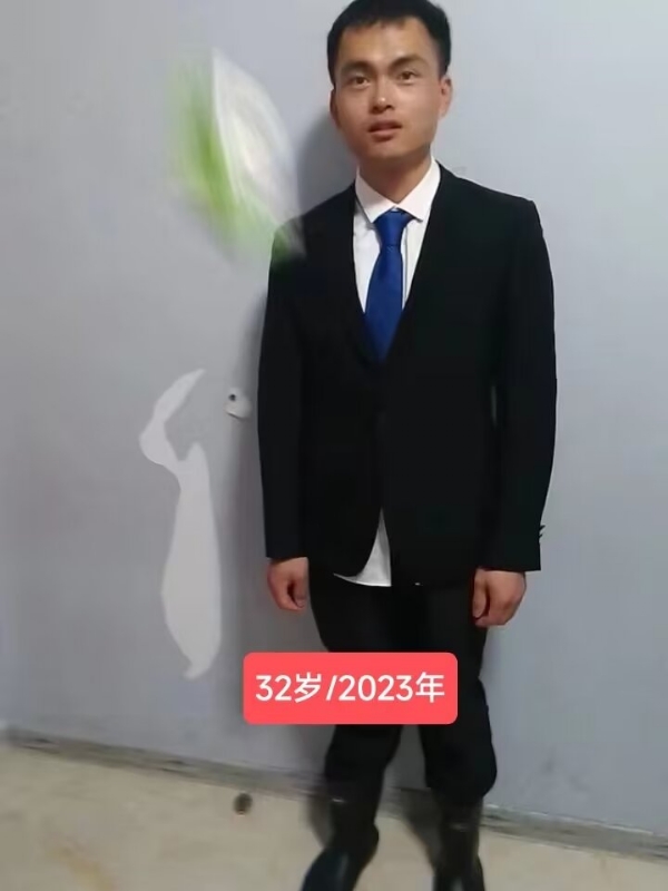 林嘉任的第一张照片--连城交友网