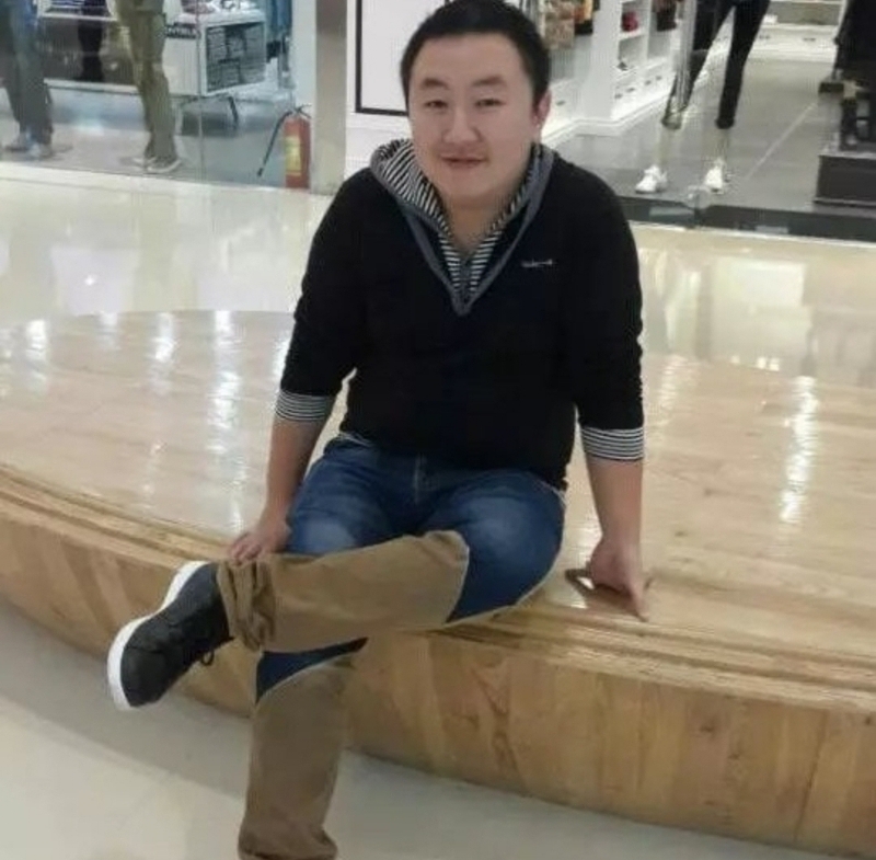 牛哥的第一张照片--连城交友网