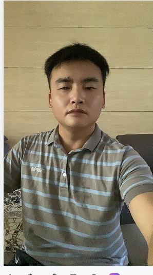 走在红毯那一天的第一张照片--连城交友网