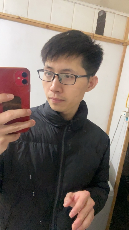 帆仔的第一张照片--连城交友网