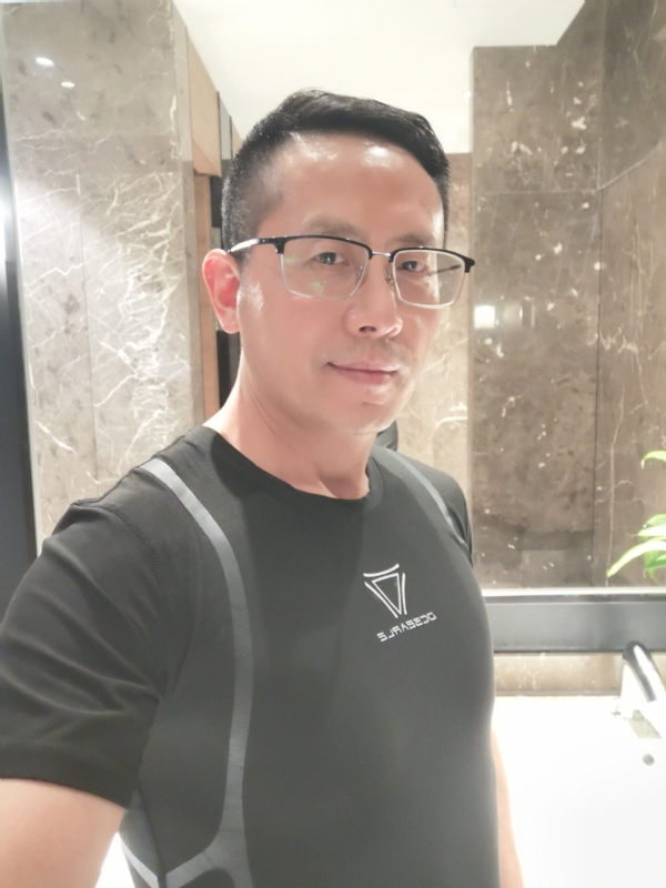 燕青的第一张照片--连城交友网