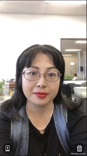 炘炘的第二张照片--连城交友网