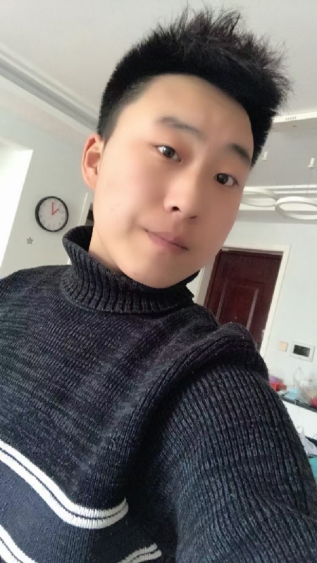 逾越i的第一张照片--连城交友网