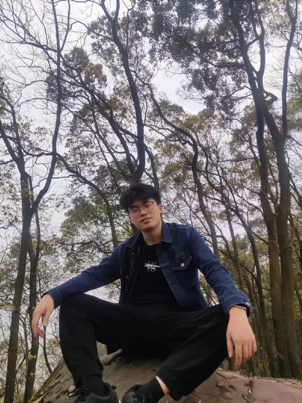 人生海海的第一张照片--连城交友网