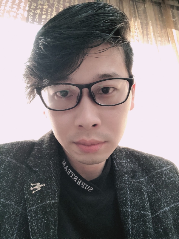 在等一个人的第一张照片--连城交友网