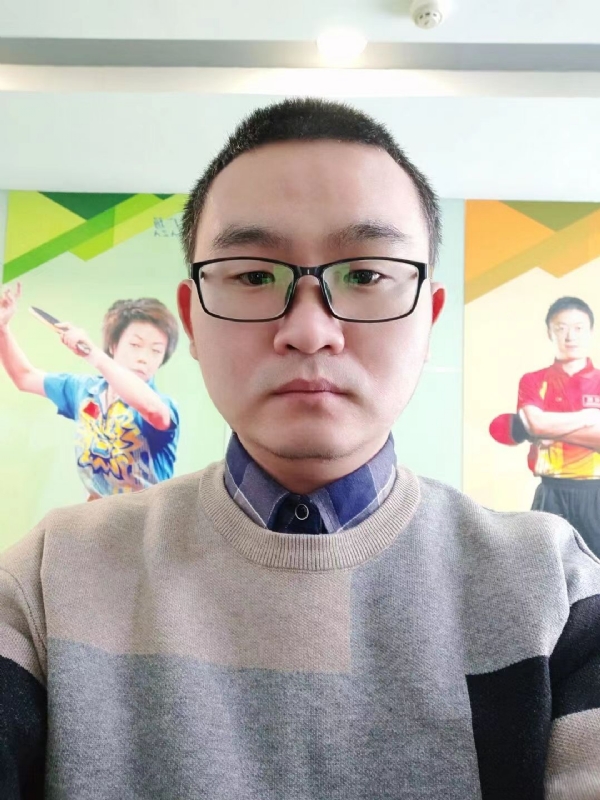 小乐的第二张照片--连城交友网