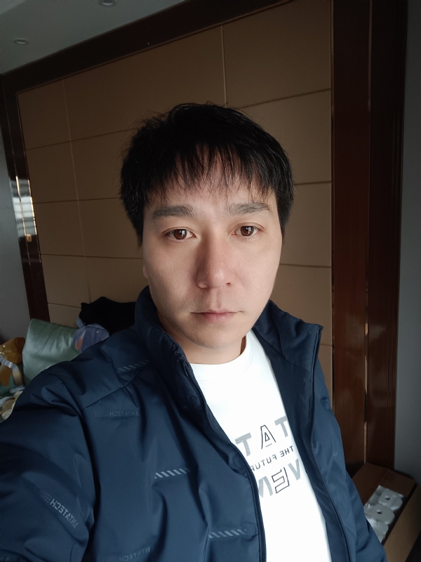 麦弟的第一张照片--连城交友网