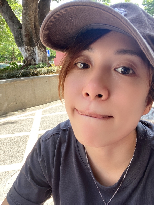 Sarah的第一张照片--连城交友网